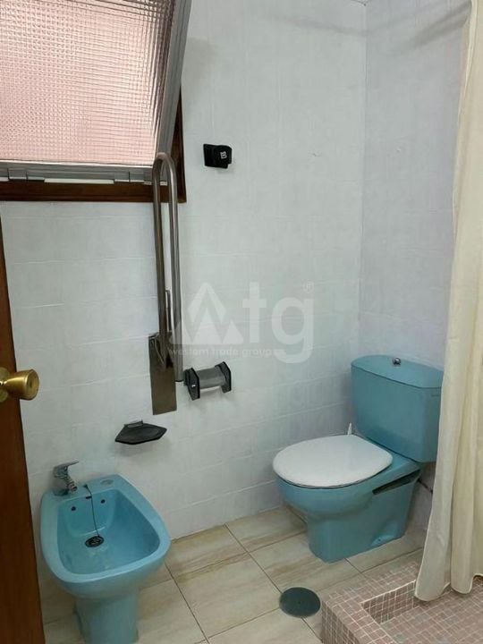 4 bedroom Apartment in Torrevieja - SV67347 - Photo - 12