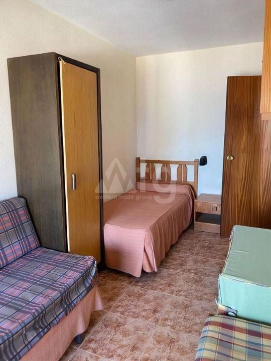 4 bedroom Apartment in Torrevieja - SV67347 - Photo - 8