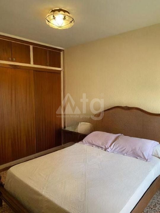 4 bedroom Apartment in Torrevieja - SV67347 - Photo - 7