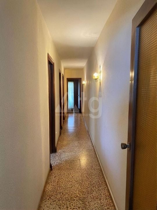 4 bedroom Apartment in Torrevieja - SV67347 - Photo - 13