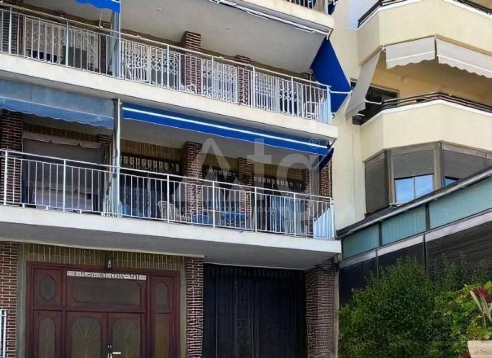 4 bedroom Apartment in Torrevieja - SV67347 - Photo - 1