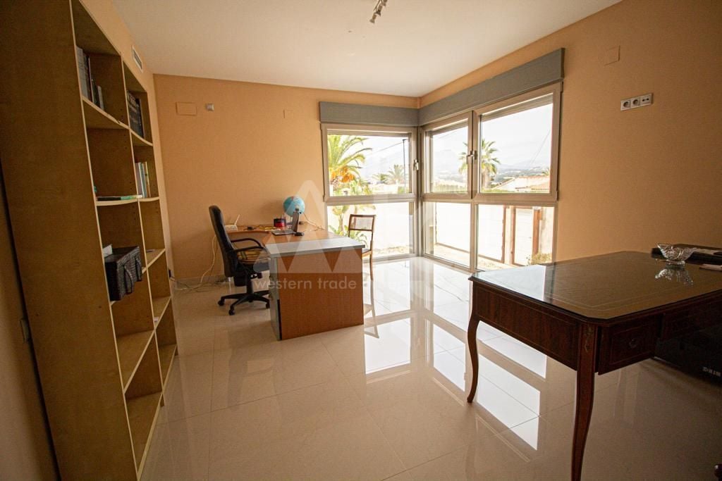 6 bedroom Villa in Alfaz del Pi - SV67360 - Photo - 15