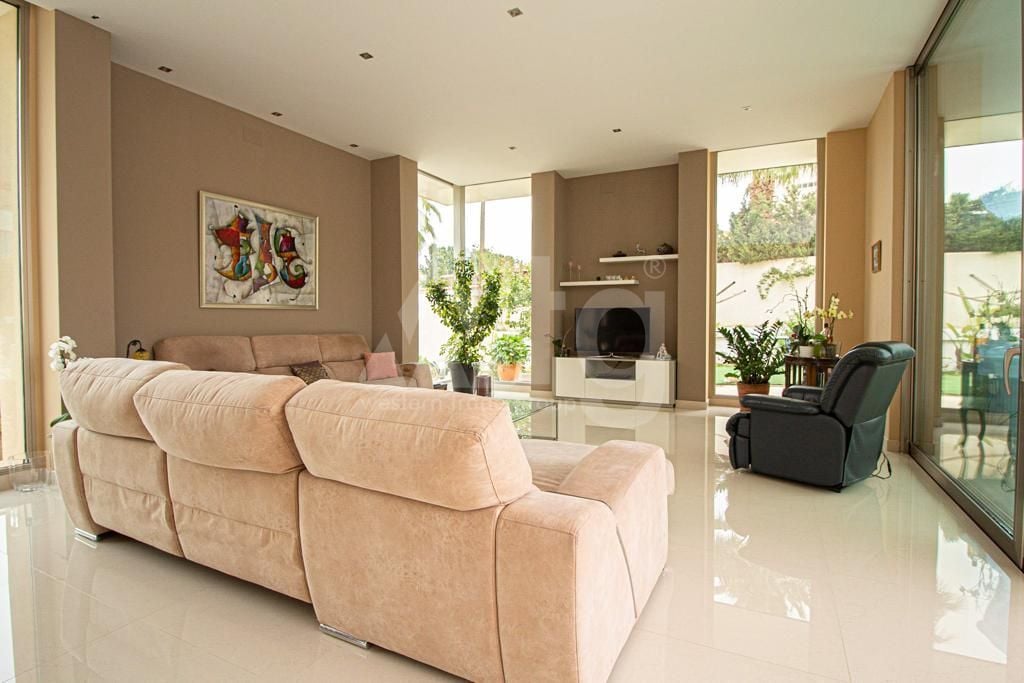 6 bedroom Villa in Alfaz del Pi - SV67360 - Photo - 4