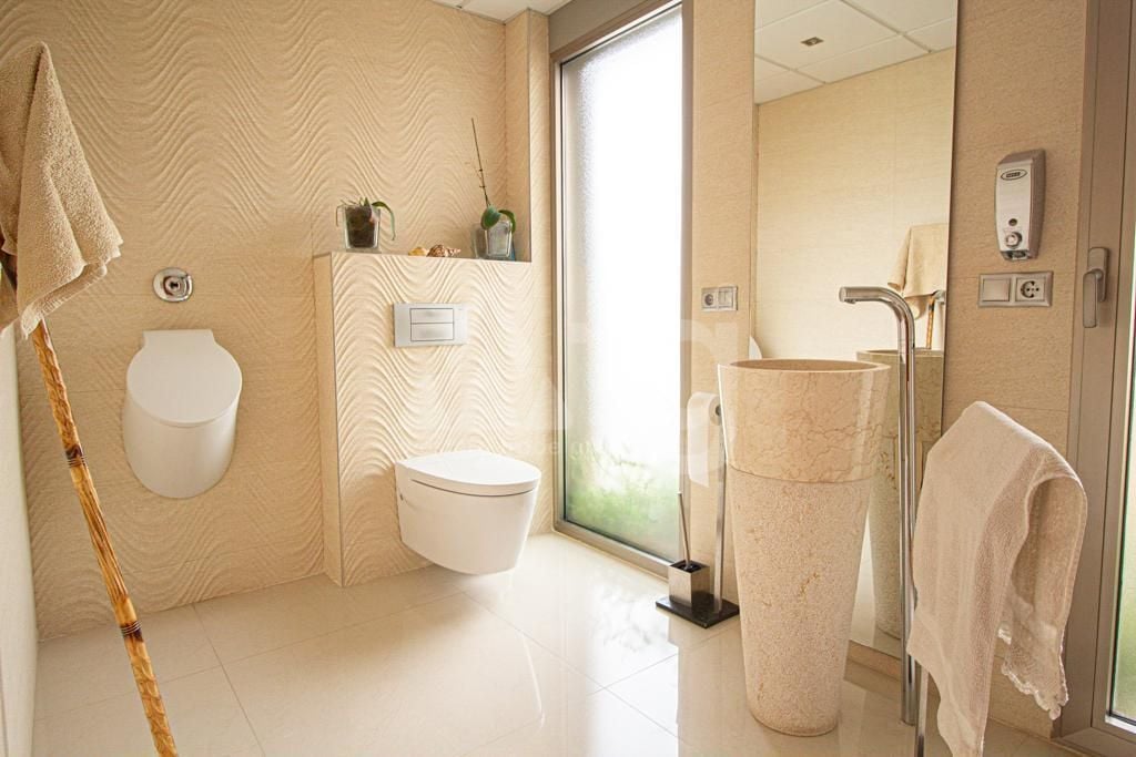 6 bedroom Villa in Alfaz del Pi - SV67360 - Photo - 18