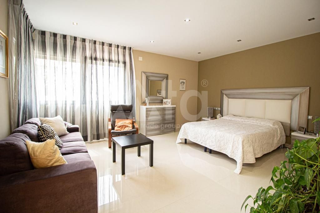 6 bedroom Villa in Alfaz del Pi - SV67360 - Photo - 8