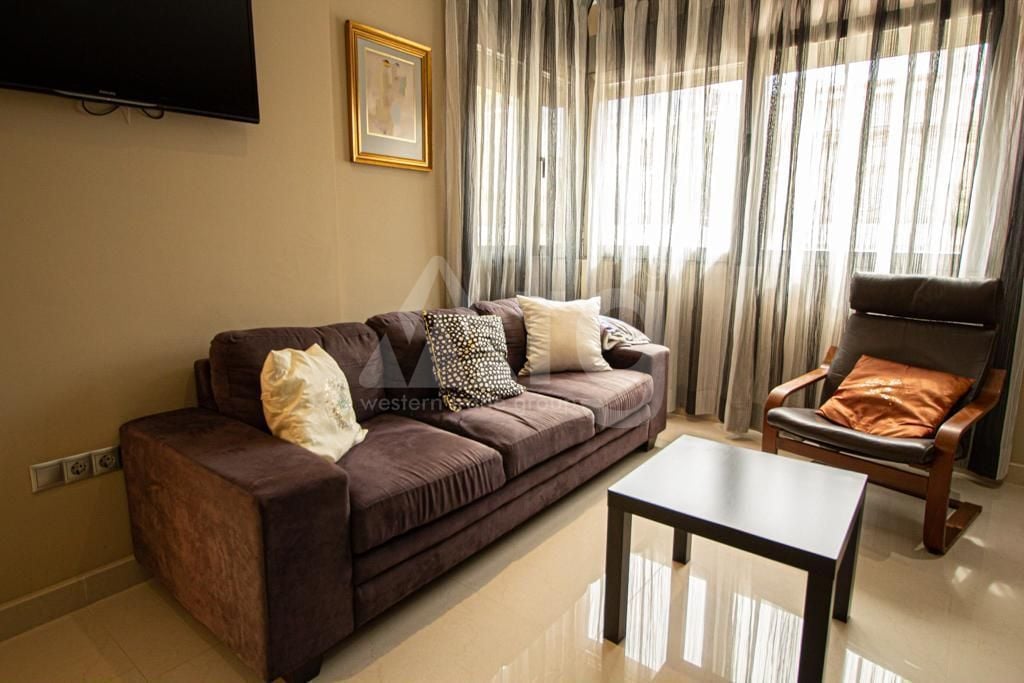 6 bedroom Villa in Alfaz del Pi - SV67360 - Photo - 14
