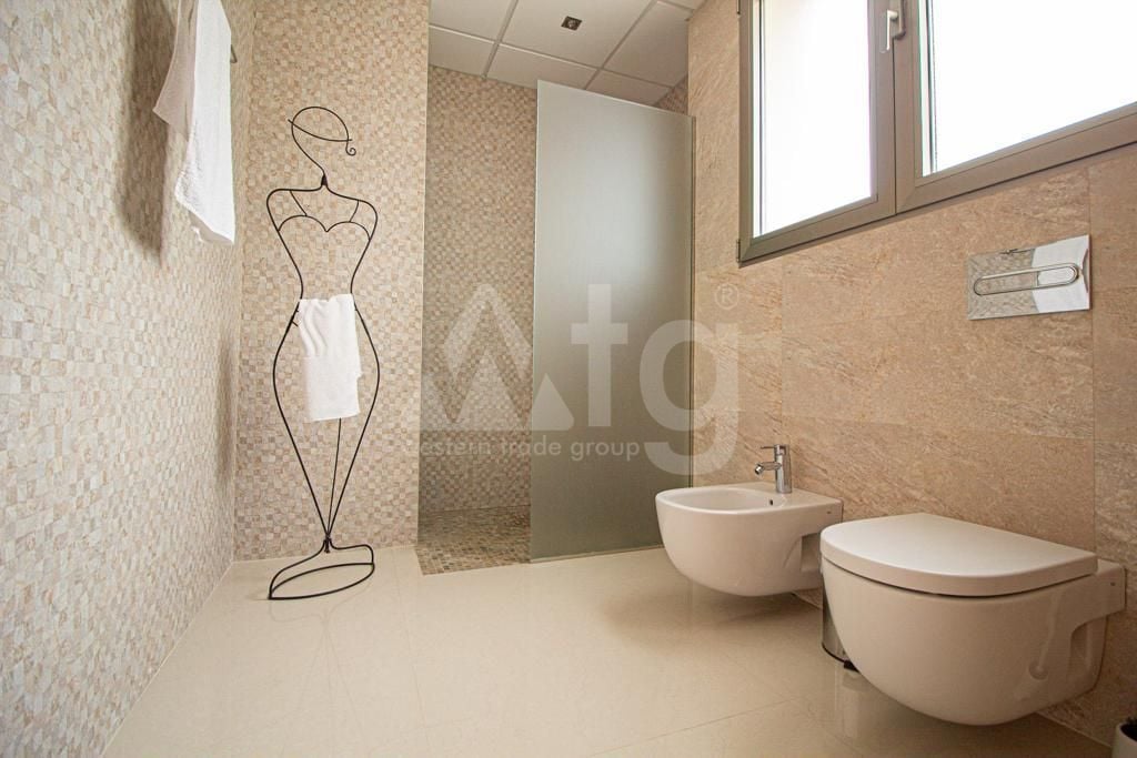 6 bedroom Villa in Alfaz del Pi - SV67360 - Photo - 19