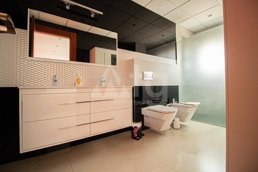 6 bedroom Villa in Alfaz del Pi - SV67360 - Photo - 20