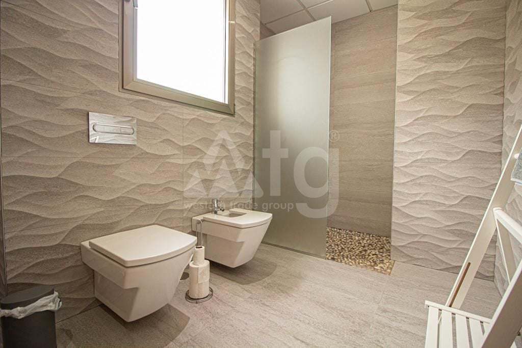 6 bedroom Villa in Alfaz del Pi - SV67360 - Photo - 22