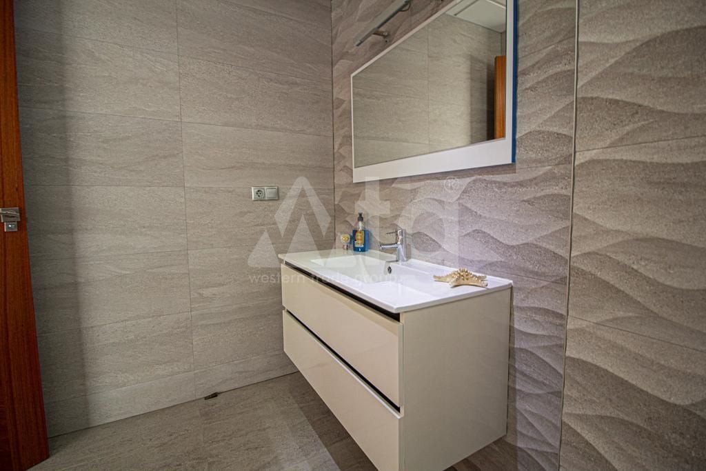 6 bedroom Villa in Alfaz del Pi - SV67360 - Photo - 23