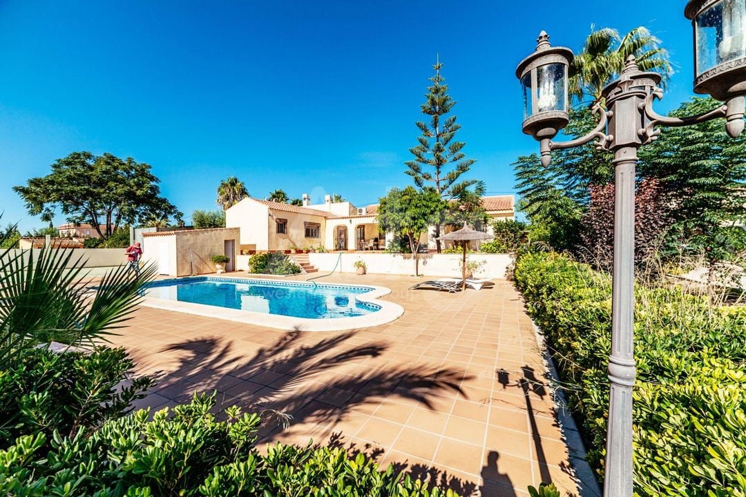 Villa de 4 chambres à Los Montesinos - SV67362 - Photo - 31