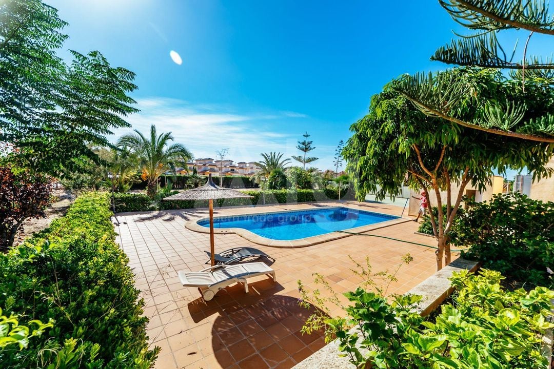Villa de 4 chambres à Los Montesinos - SV67362 - Photo - 2