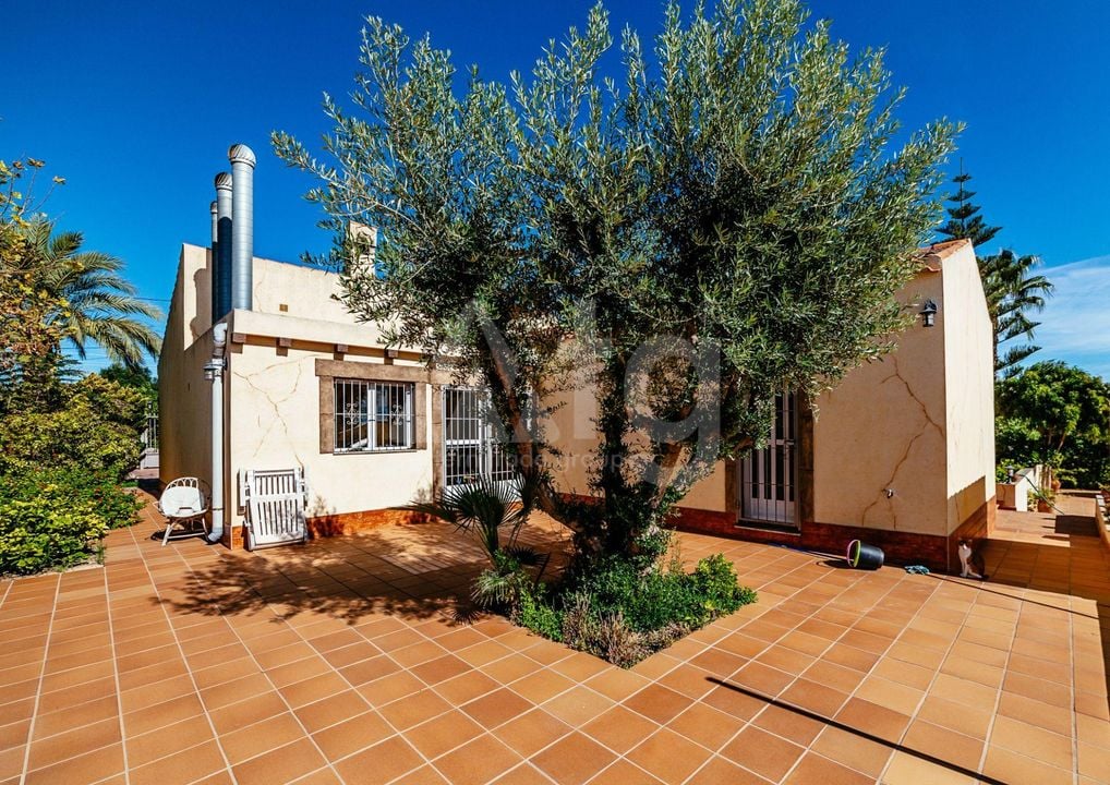 Villa de 4 chambres à Los Montesinos - SV67362 - Photo - 4