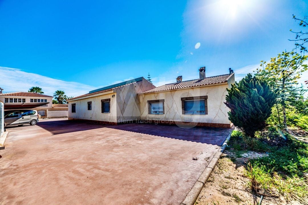 Villa de 4 chambres à Los Montesinos - SV67362 - Photo - 29