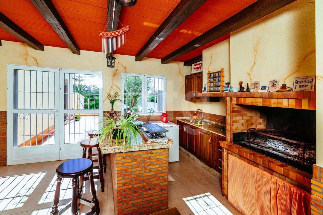 Villa de 4 chambres à Los Montesinos - SV67362 - Photo - 13