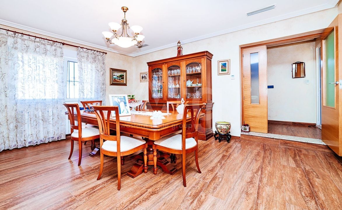 Villa de 4 chambres à Los Montesinos - SV67362 - Photo - 10