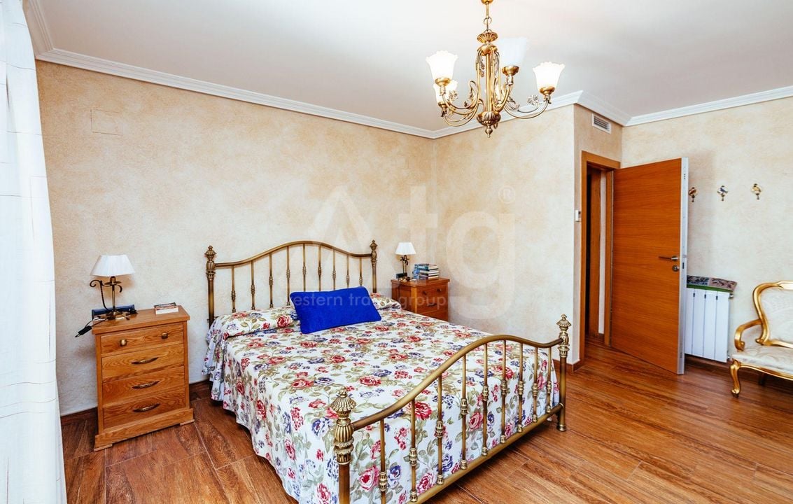Villa de 4 chambres à Los Montesinos - SV67362 - Photo - 18