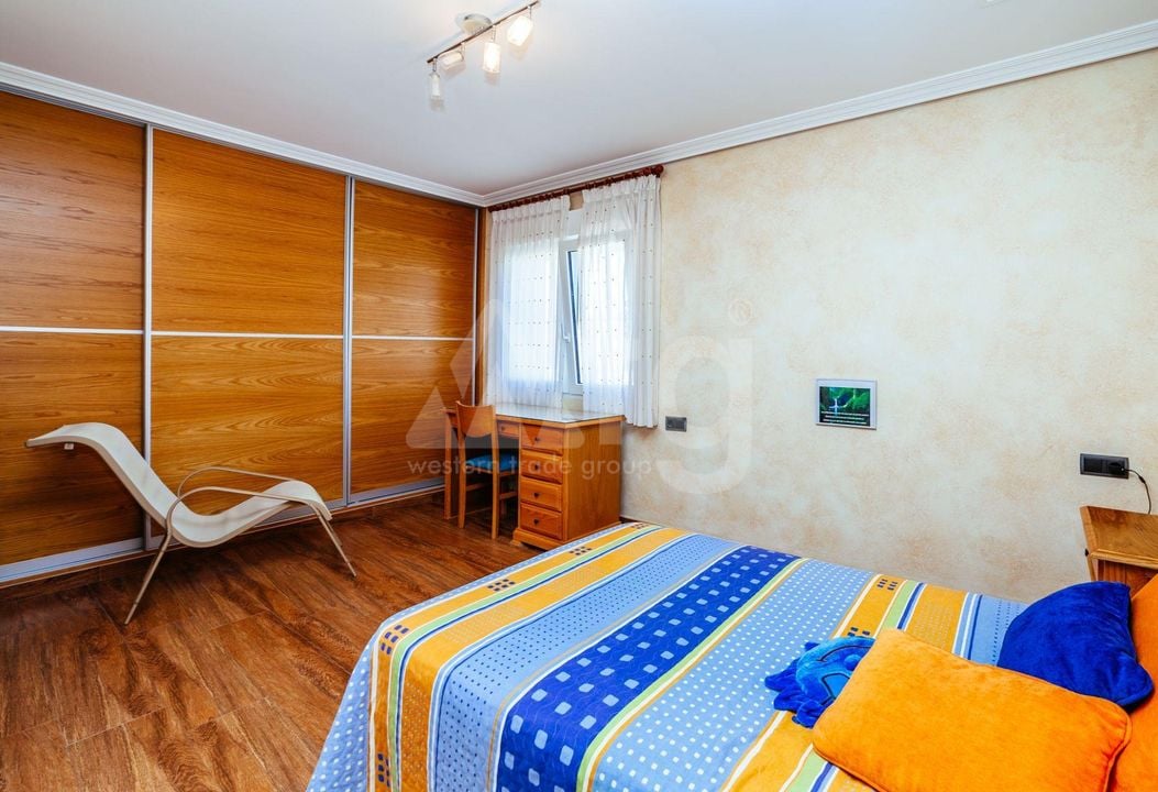 Villa de 4 chambres à Los Montesinos - SV67362 - Photo - 22