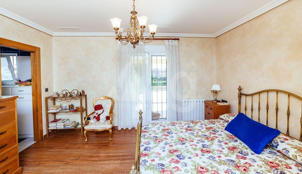 Villa de 4 chambres à Los Montesinos - SV67362 - Photo - 19
