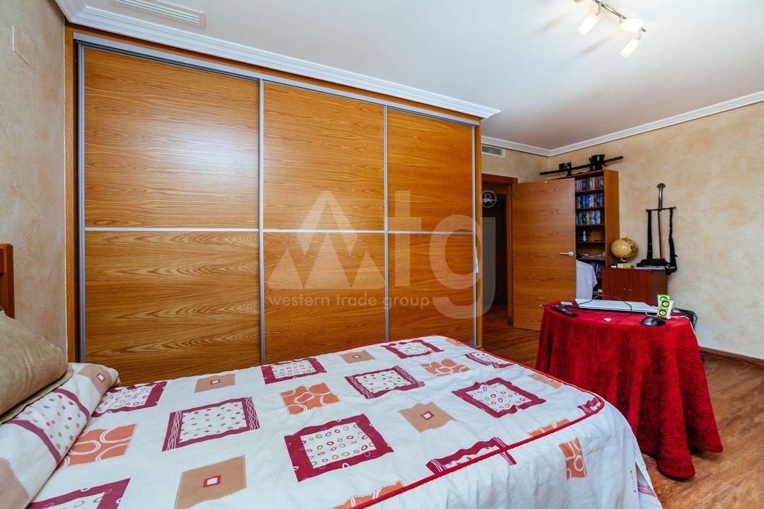 Villa de 4 chambres à Los Montesinos - SV67362 - Photo - 21