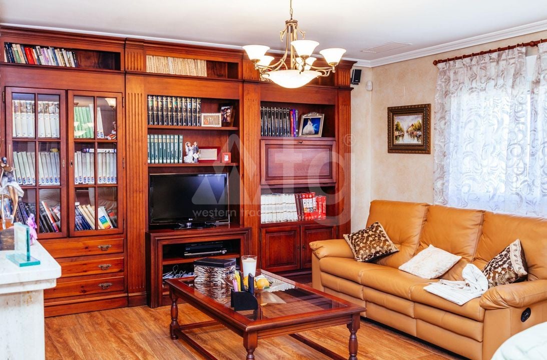 Villa de 4 chambres à Los Montesinos - SV67362 - Photo - 8