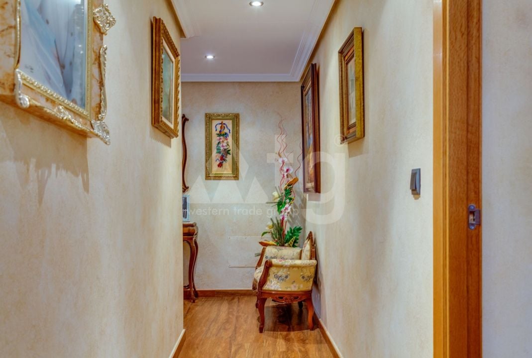 Villa de 4 chambres à Los Montesinos - SV67362 - Photo - 27