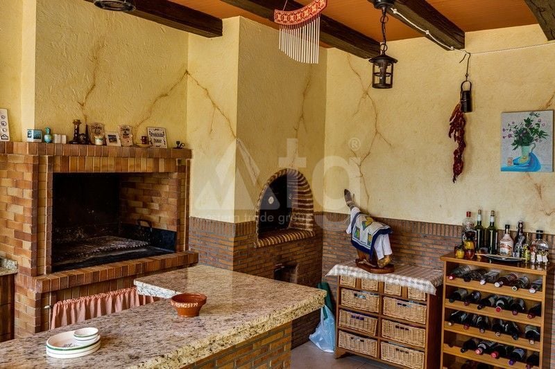 Villa de 4 chambres à Los Montesinos - SV67362 - Photo - 15