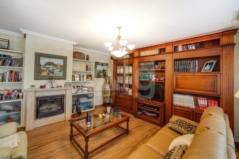 Villa de 4 chambres à Los Montesinos - SV67362 - Photo - 7