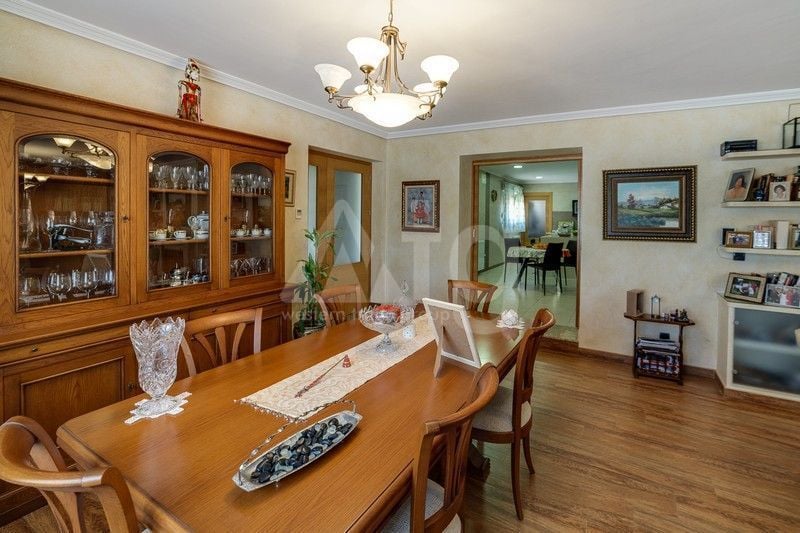 Villa de 4 chambres à Los Montesinos - SV67362 - Photo - 9
