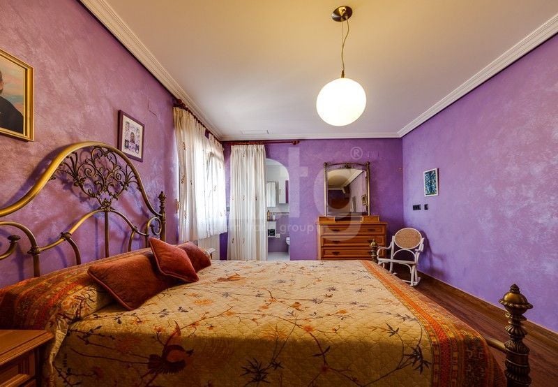 Villa de 4 chambres à Los Montesinos - SV67362 - Photo - 23