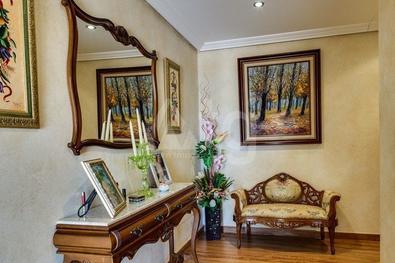 Villa de 4 chambres à Los Montesinos - SV67362 - Photo - 26