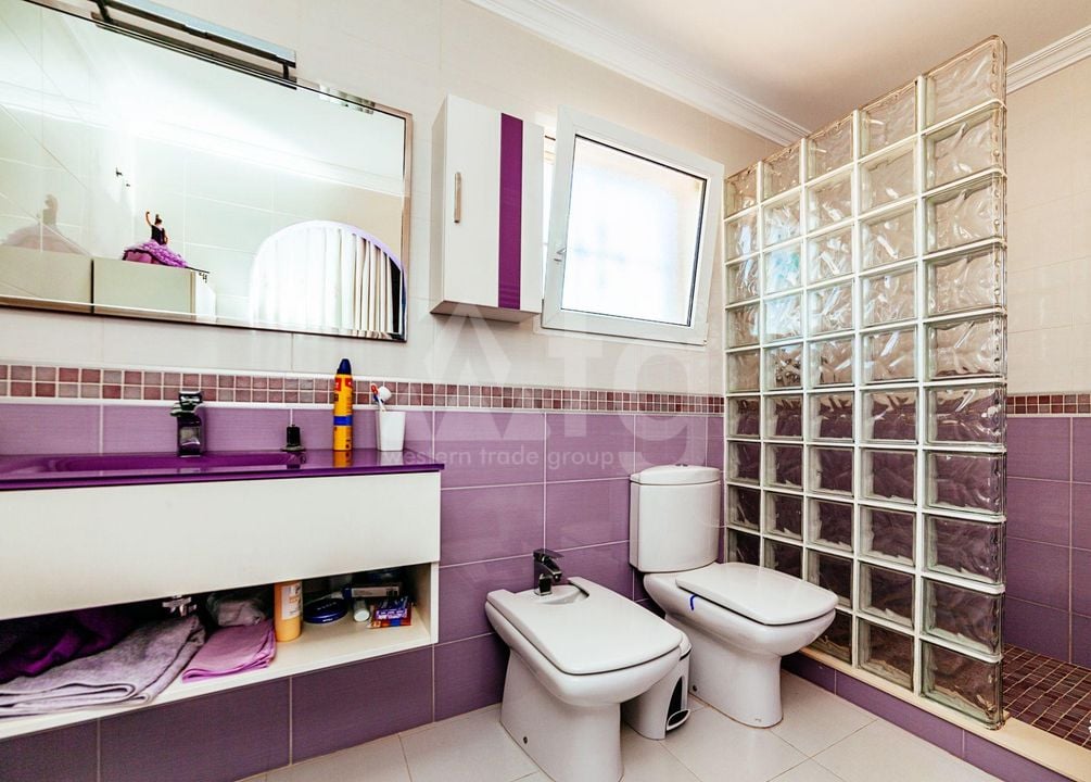 Villa de 4 chambres à Los Montesinos - SV67362 - Photo - 24