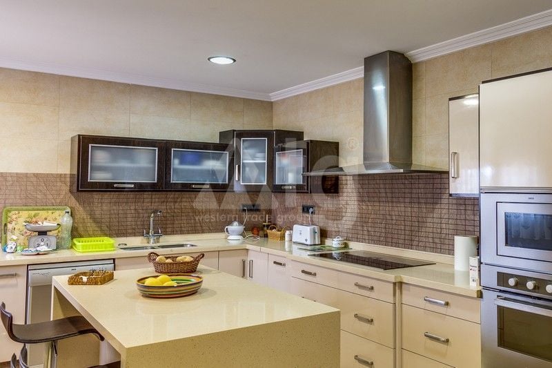 Villa de 4 chambres à Los Montesinos - SV67362 - Photo - 17