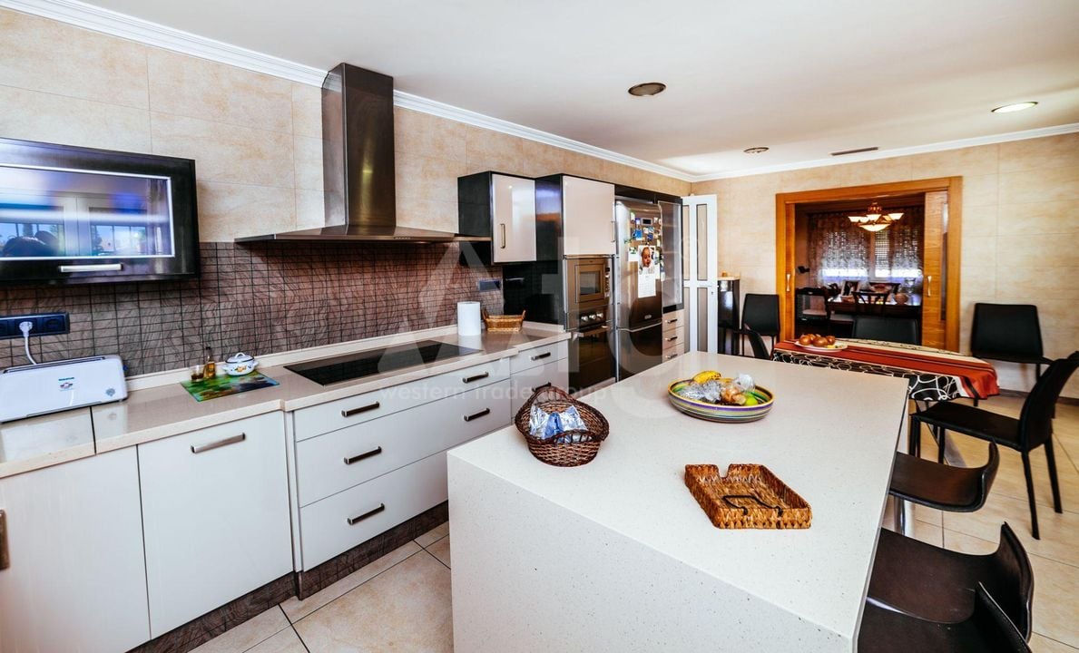 Villa de 4 chambres à Los Montesinos - SV67362 - Photo - 16