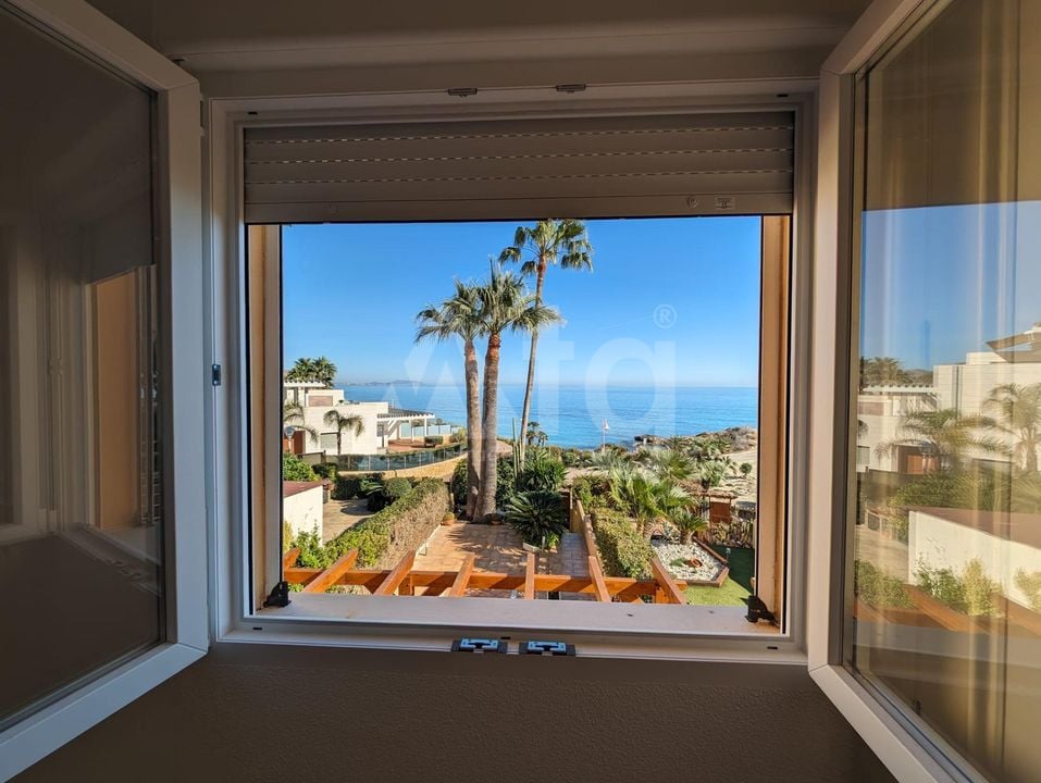 Townhouse de 6 chambres à Alicante - SV67364 - Photo - 11