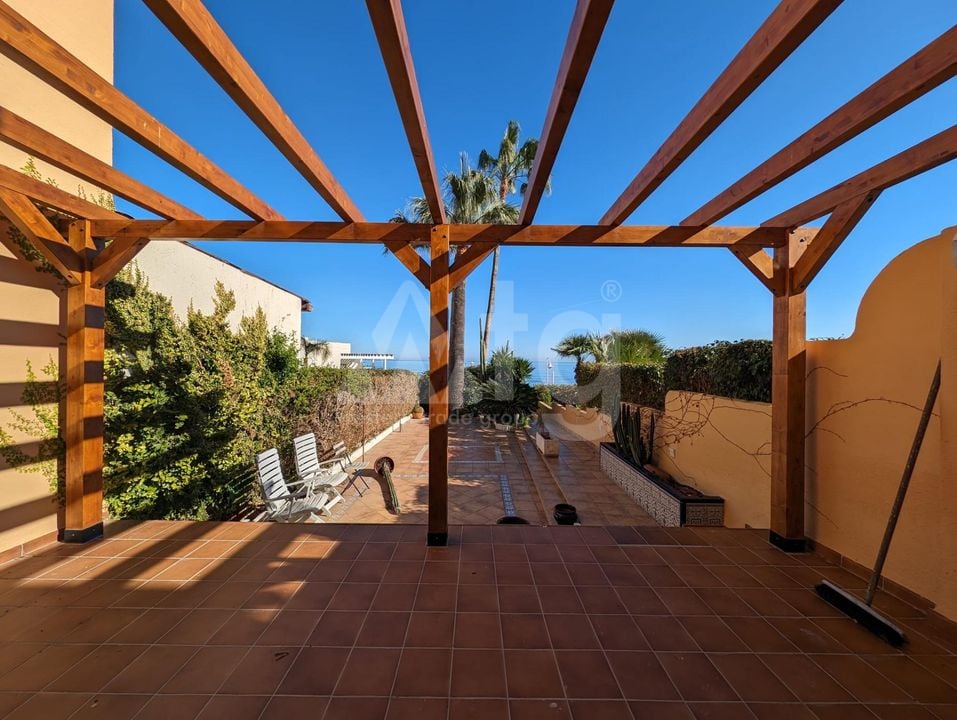 Townhouse de 6 chambres à Alicante - SV67364 - Photo - 26