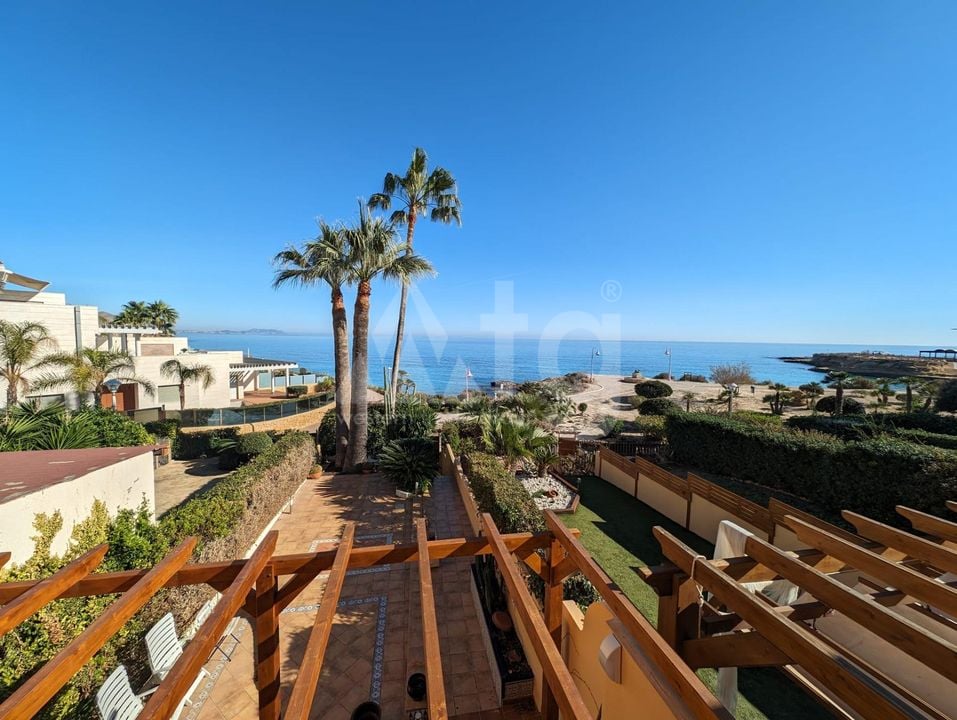 Townhouse de 6 chambres à Alicante - SV67364 - Photo - 27