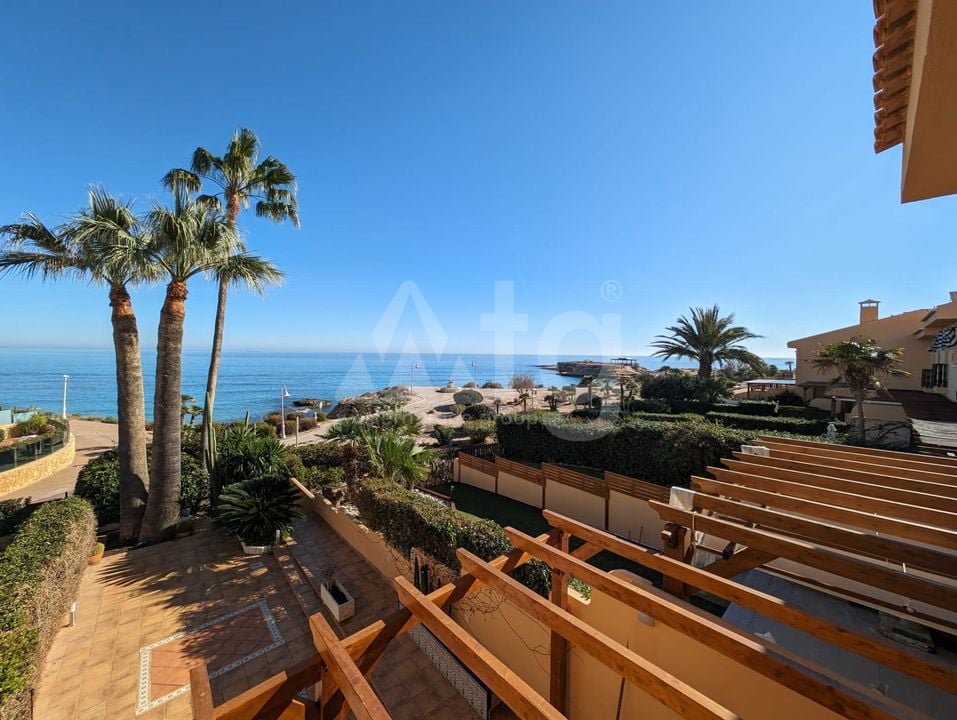 Townhouse de 6 chambres à Alicante - SV67364 - Photo - 28