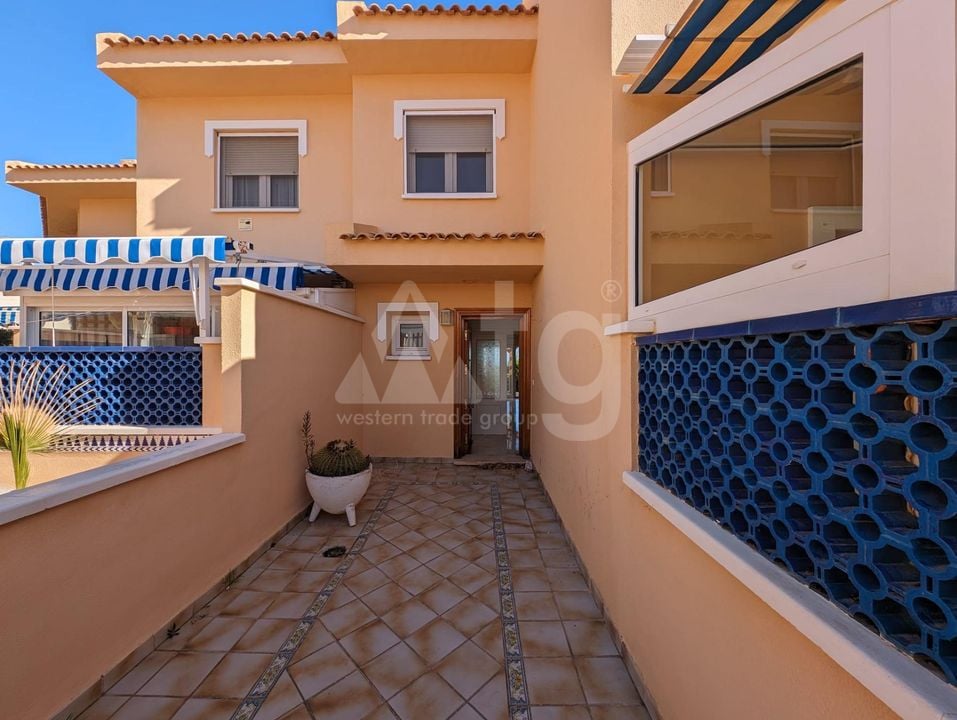 Townhouse de 6 chambres à Alicante - SV67364 - Photo - 1