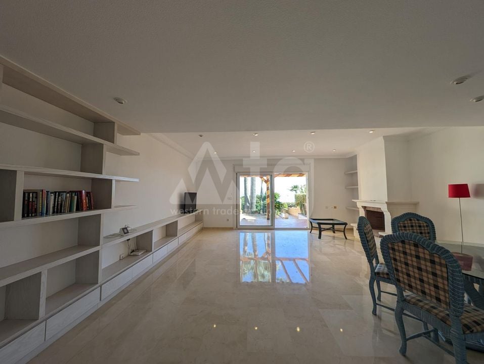 Townhouse de 6 chambres à Alicante - SV67364 - Photo - 3
