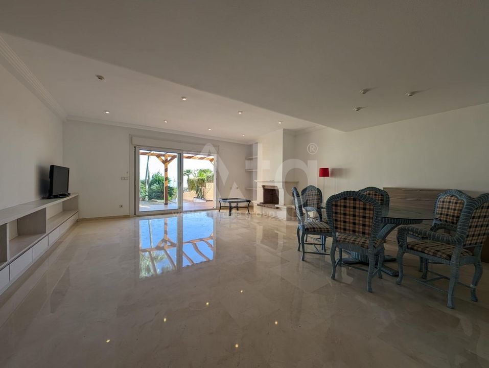 Townhouse de 6 chambres à Alicante - SV67364 - Photo - 4