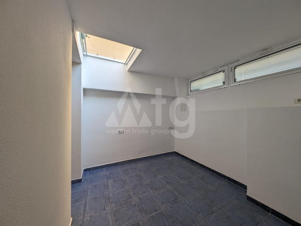 Townhouse de 6 chambres à Alicante - SV67364 - Photo - 21