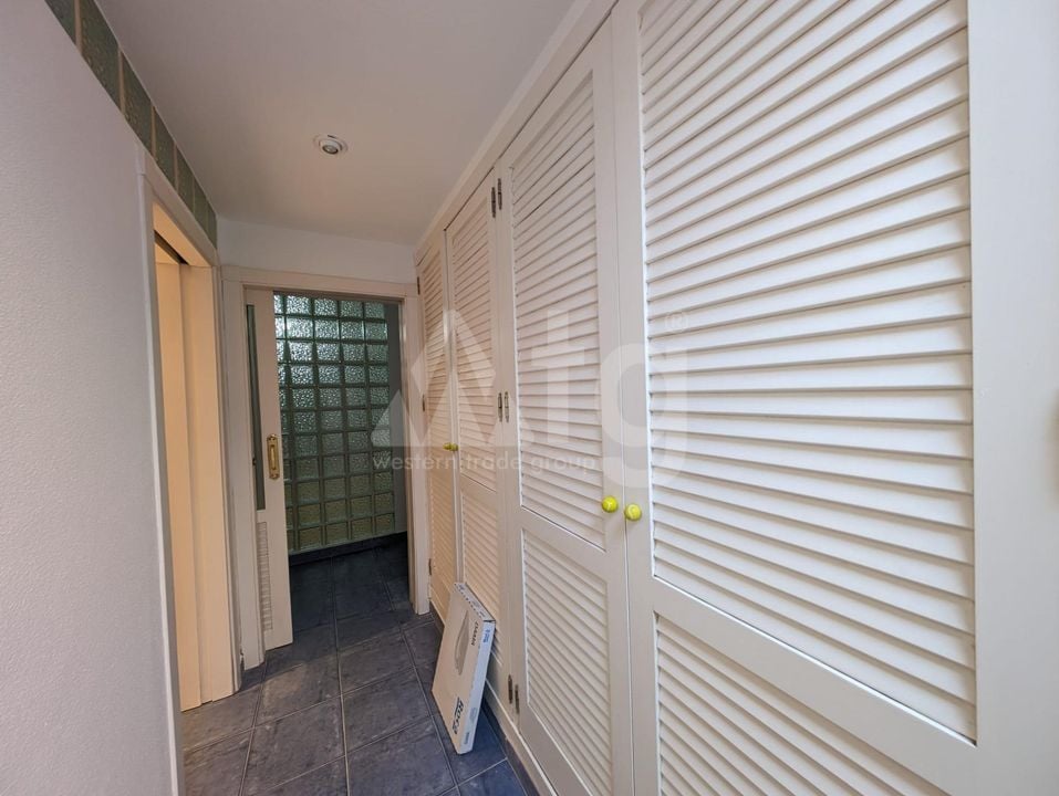 Townhouse de 6 chambres à Alicante - SV67364 - Photo - 22