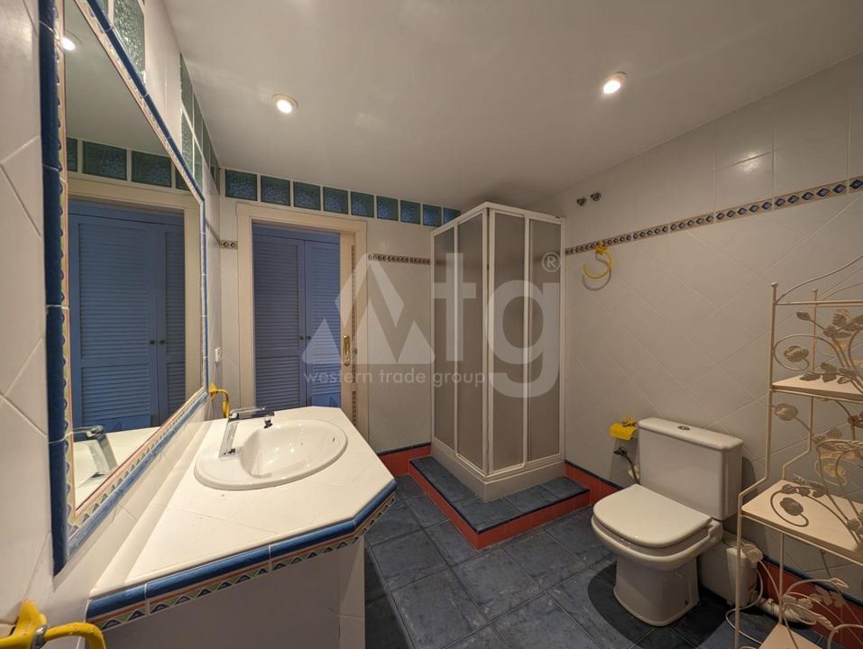 Townhouse de 6 chambres à Alicante - SV67364 - Photo - 19