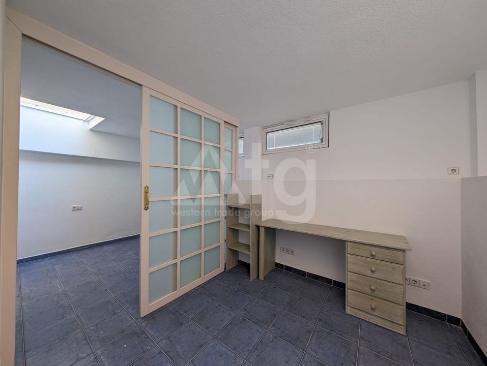 Townhouse de 6 chambres à Alicante - SV67364 - Photo - 14
