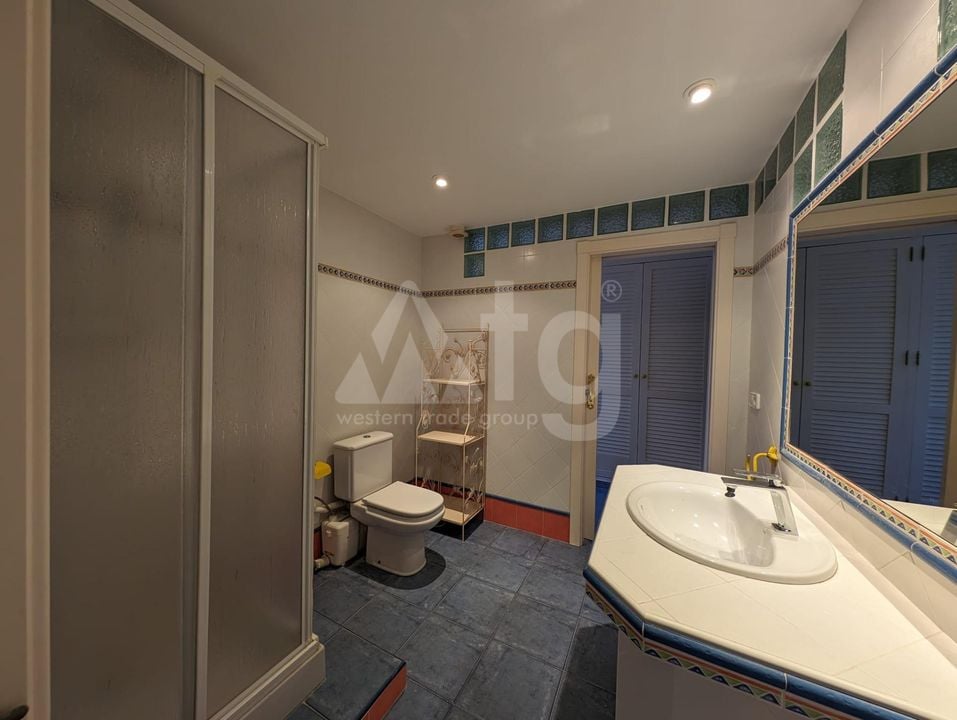 Townhouse de 6 chambres à Alicante - SV67364 - Photo - 20