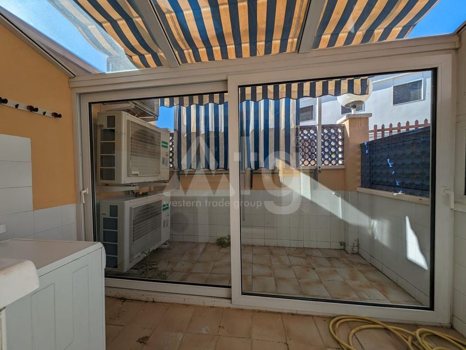 Townhouse de 6 chambres à Alicante - SV67364 - Photo - 23