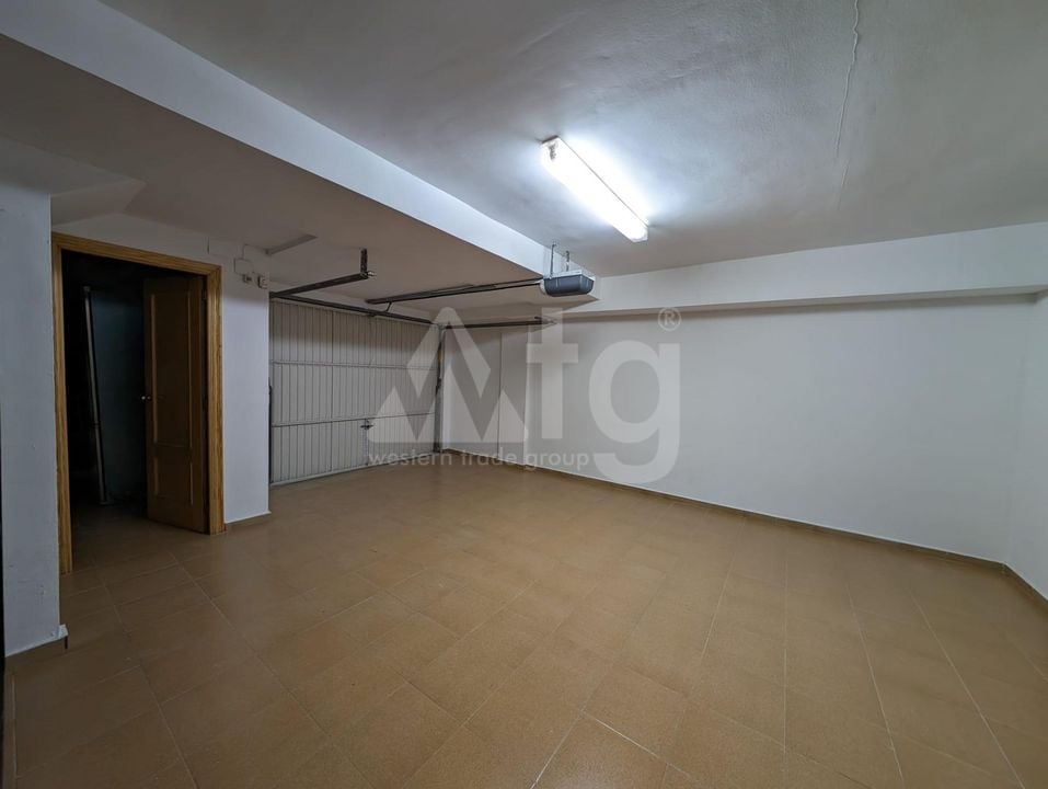 Townhouse de 6 chambres à Alicante - SV67364 - Photo - 24