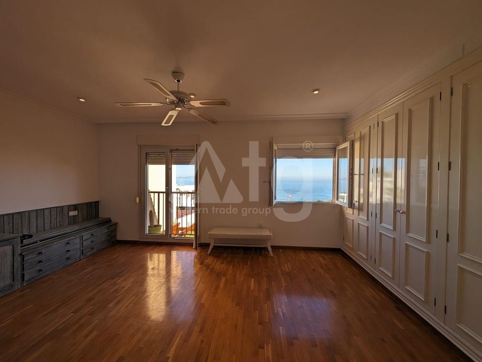 Townhouse de 6 chambres à Alicante - SV67364 - Photo - 10