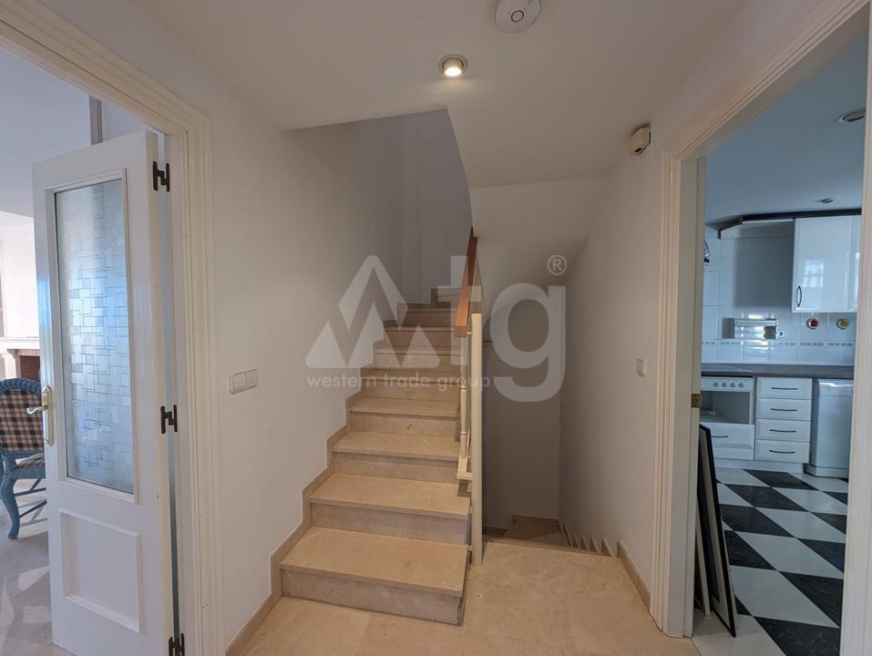 Townhouse de 6 chambres à Alicante - SV67364 - Photo - 7